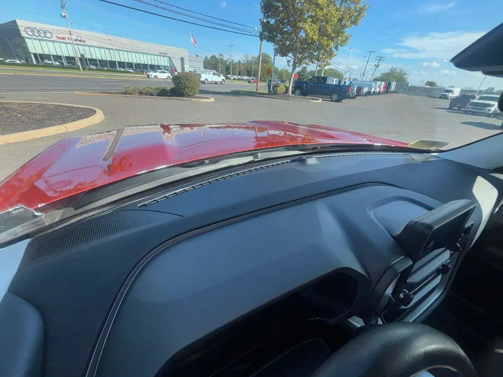 2023 Ford Bronco - $23,995