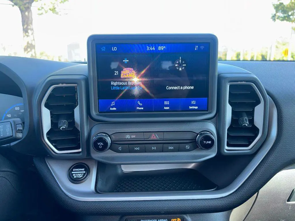 2023 Ford Bronco - $23,995