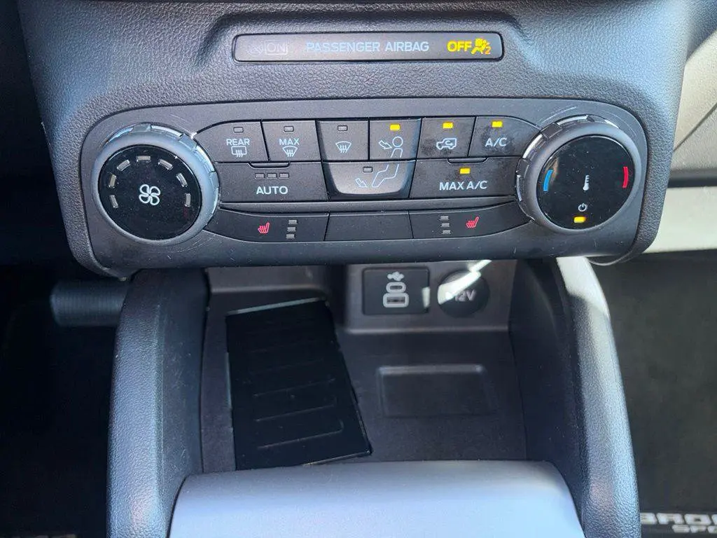 2023 Ford Bronco - $23,995
