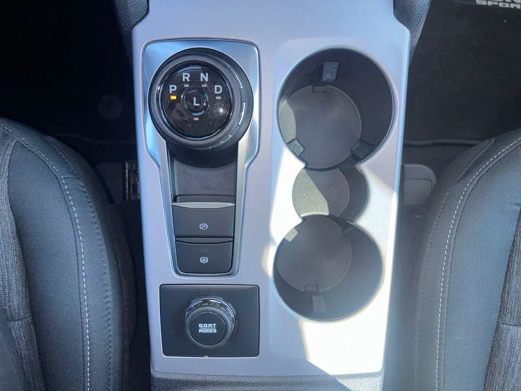 2023 Ford Bronco - $23,995