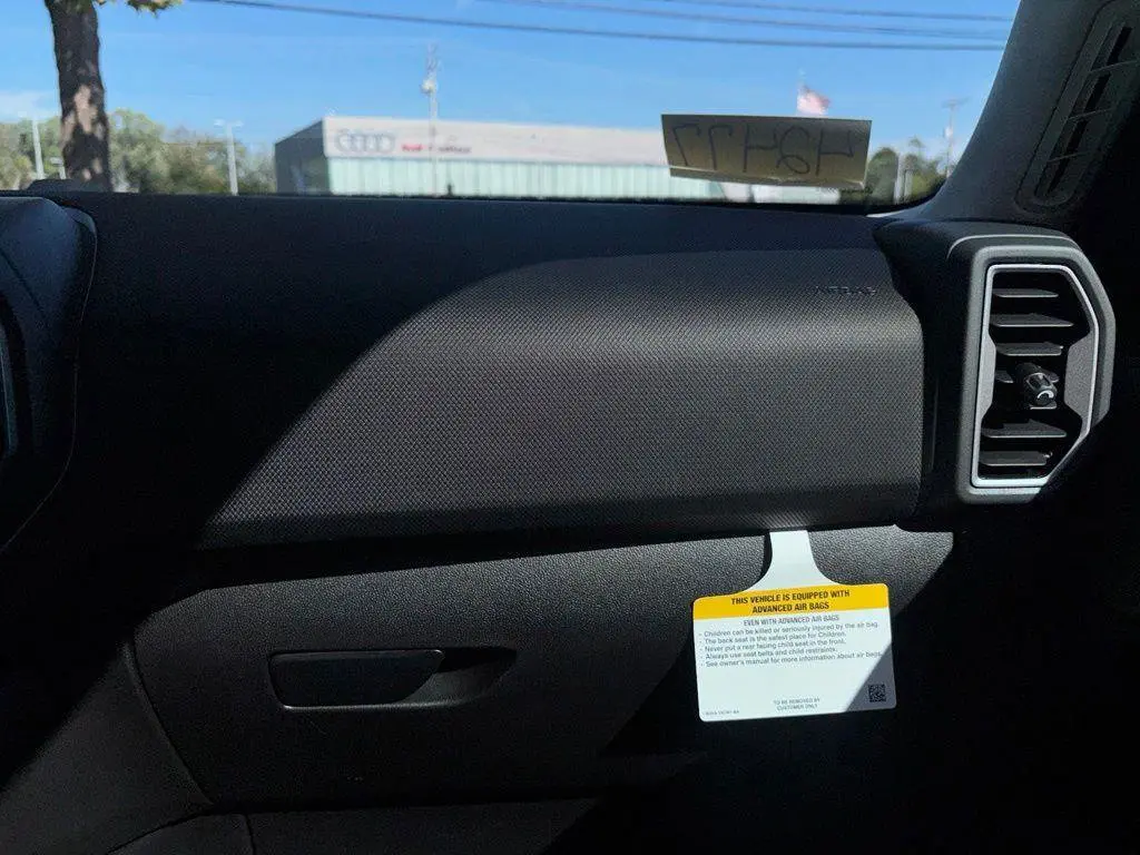 2023 Ford Bronco - $23,995