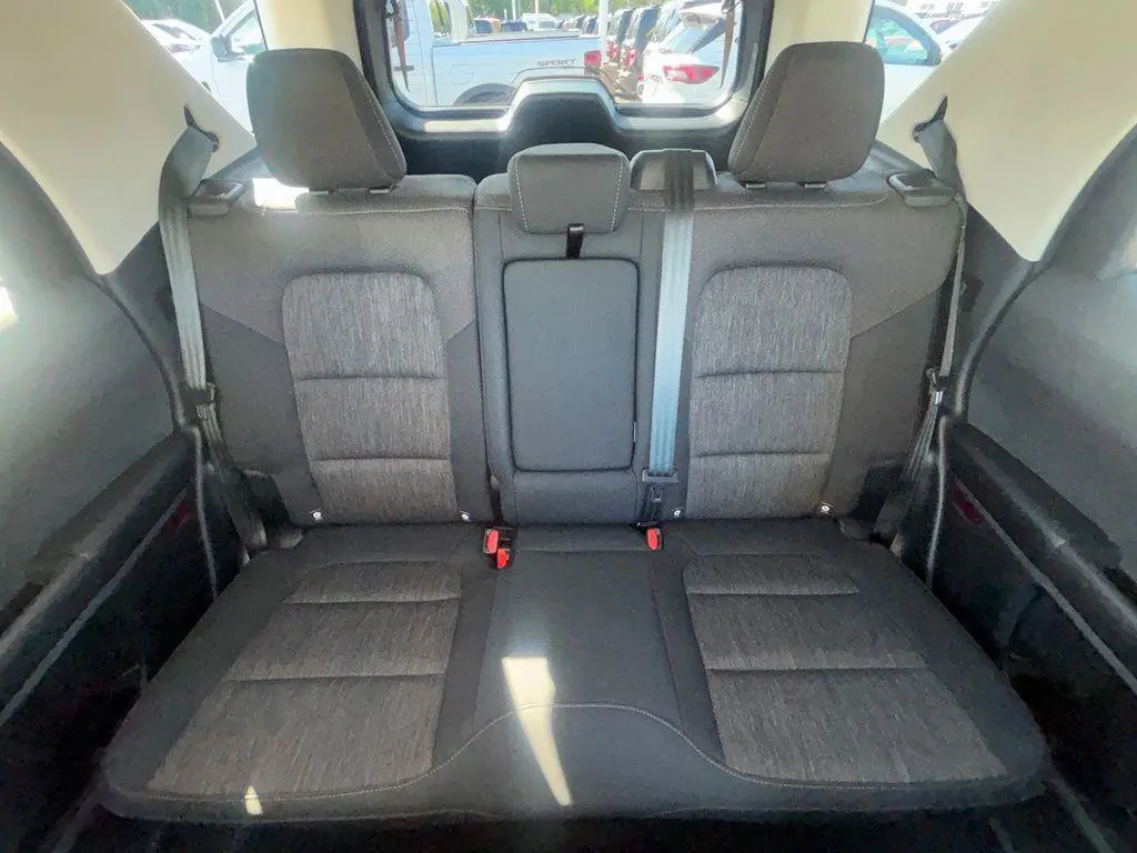 2023 Ford Bronco - $23,995