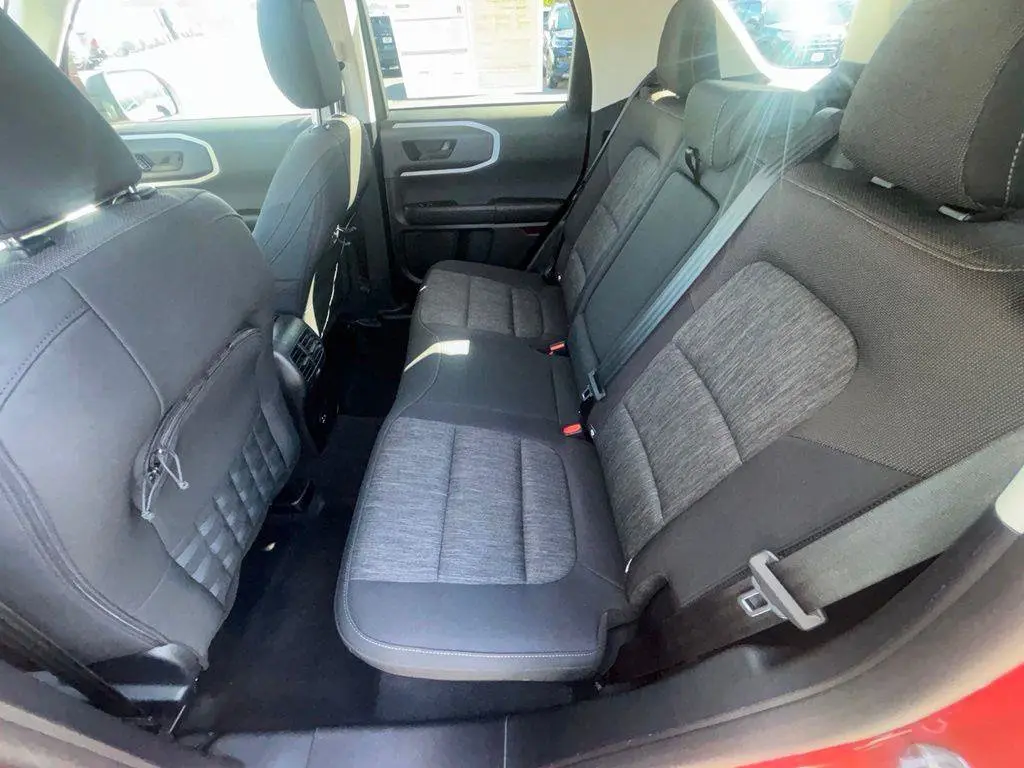 2023 Ford Bronco - $23,995