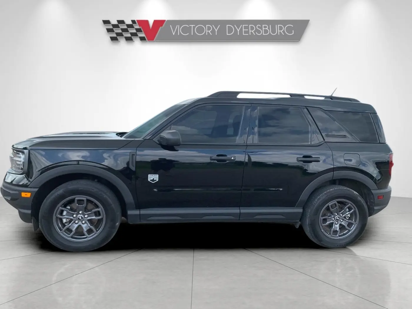 2023 Ford Bronco - $24,988
