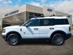 2023 Bronco Sport Thumbnail 2