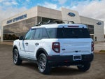 2023 Bronco Sport Thumbnail 3