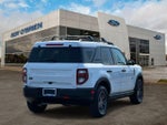 2023 Bronco Sport Thumbnail 5