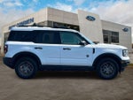 2023 Bronco Sport Thumbnail 6