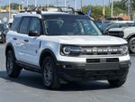 2023 Bronco Sport Thumbnail 7