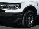 2023 Bronco Sport Thumbnail 8