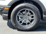 2023 Bronco Sport Thumbnail 9