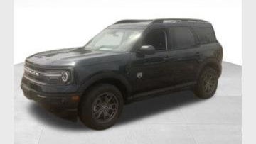 Preowned 2023 Ford Bronco Sport Big Bend for Sale