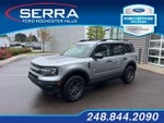 2023 Bronco Sport Thumbnail 1