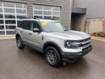 2023 Bronco Sport Thumbnail 3