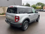 2023 Bronco Sport Thumbnail 5