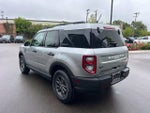 2023 Bronco Sport Thumbnail 7