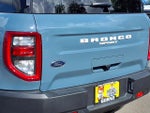 2023 Bronco Sport Thumbnail 23