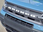 2023 Bronco Sport Thumbnail 30