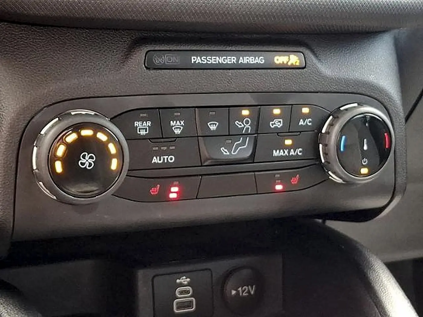 2023 Ford Bronco - $25,999
