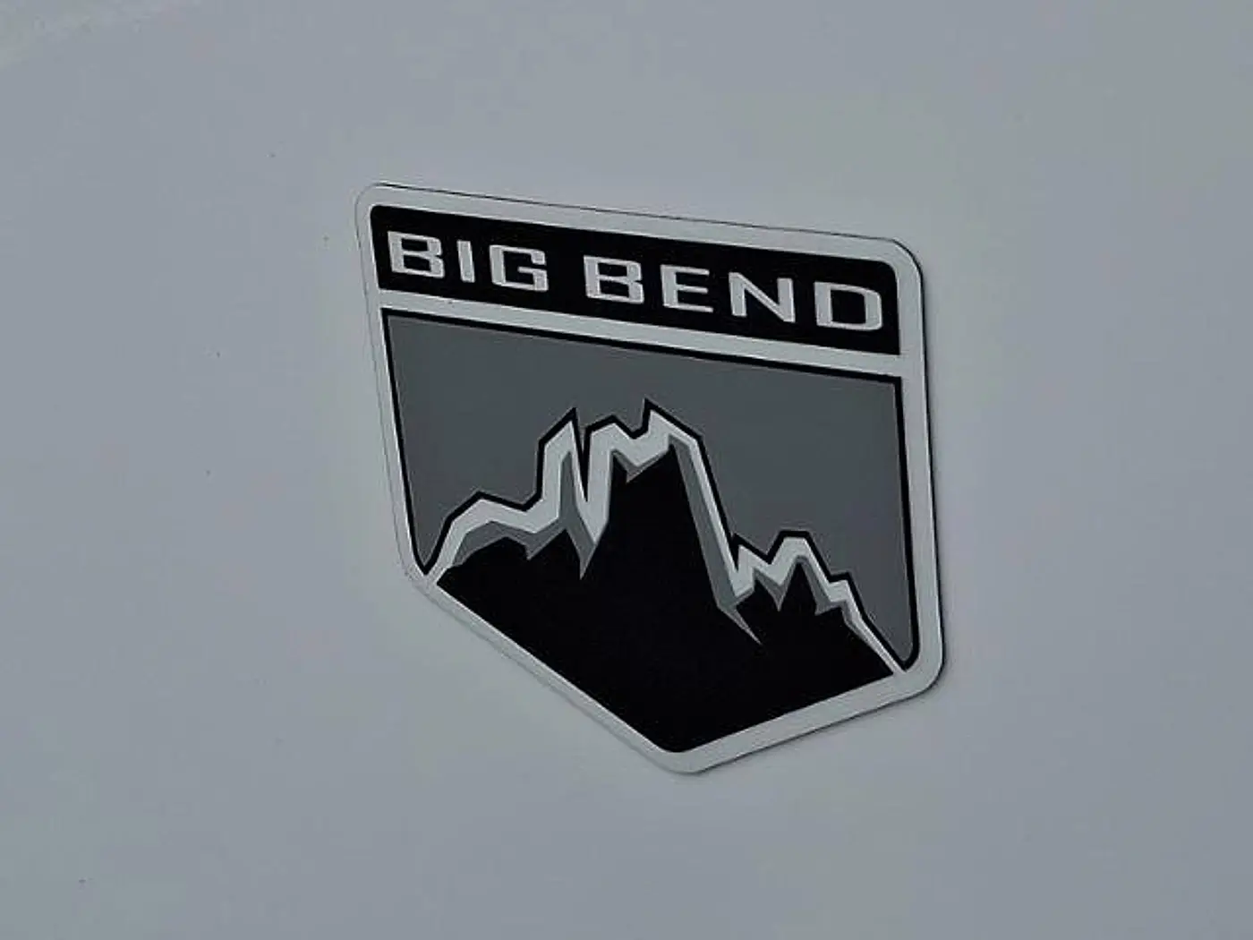 2023 Ford Bronco - $25,999
