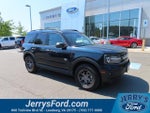 2023 Bronco Sport Thumbnail 1