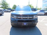 2023 Bronco Sport Thumbnail 2