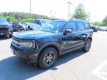 2023 Bronco Sport Thumbnail 3