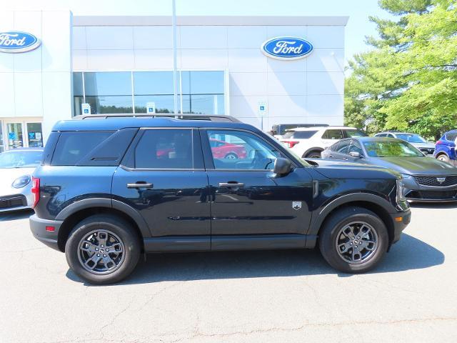 2023 Ford Bronco - $23,495
