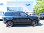 2023 Bronco Sport Thumbnail 4