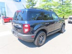 2023 Bronco Sport Thumbnail 5