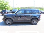 2023 Bronco Sport Thumbnail 8