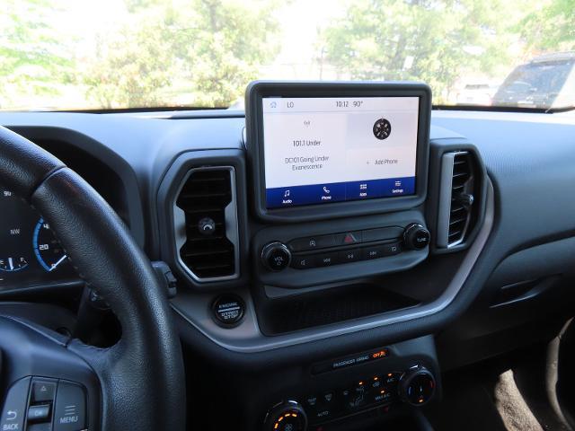 2023 Ford Bronco - $23,495