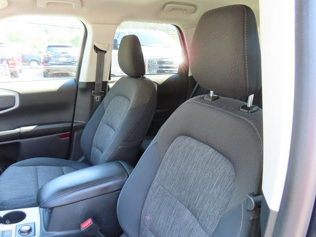 2023 Ford Bronco - $23,495