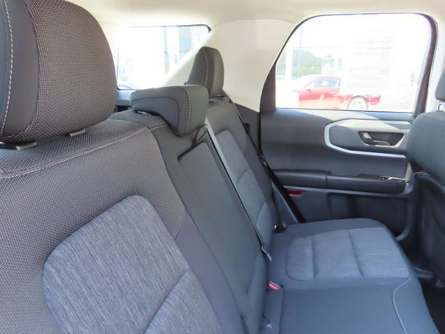 2023 Ford Bronco - $23,495