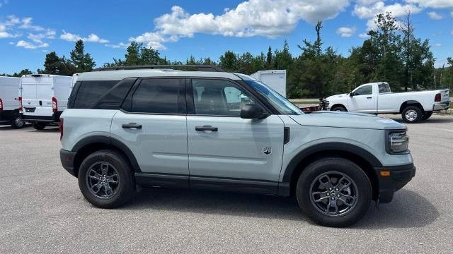 Preowned 2023 Ford Bronco Sport Big Bend for Sale