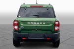 2023 Bronco Sport Thumbnail 4