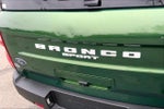 2023 Bronco Sport Thumbnail 9