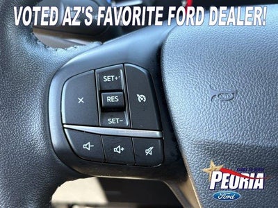 2023 Ford Bronco Sport AWD Big Bend 4DR SUV