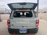 2023 Bronco Sport Thumbnail 7