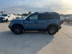 2023 Bronco Sport Thumbnail 6