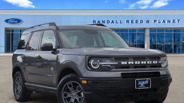 Preowned 2023 Ford Bronco Sport Big Bend for Sale