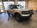 2023 Bronco Sport Thumbnail 1