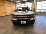 2023 Bronco Sport Thumbnail 2