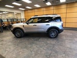 2023 Bronco Sport Thumbnail 4