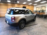 2023 Bronco Sport Thumbnail 7