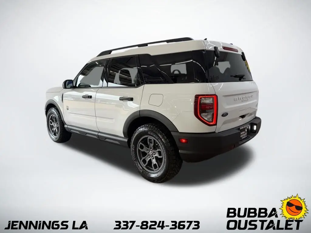 2023 Ford Bronco - $26,925