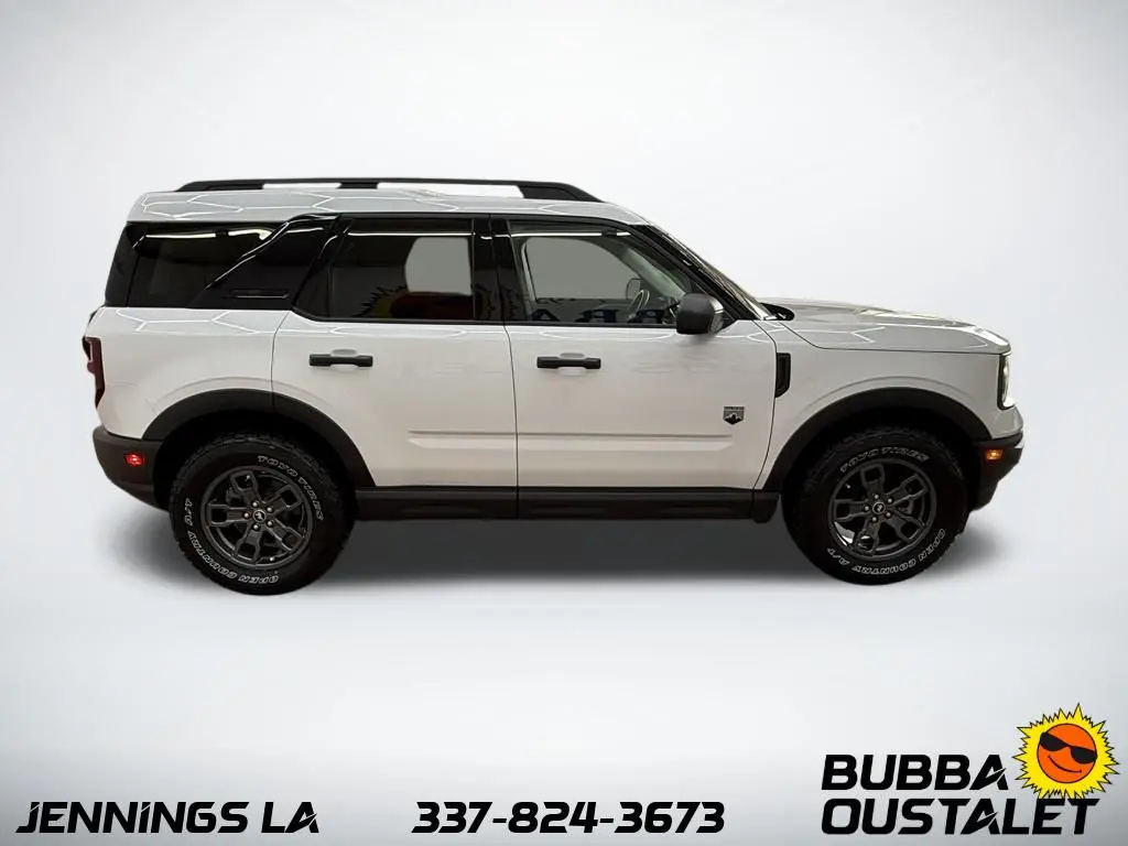 2023 Ford Bronco - $26,925