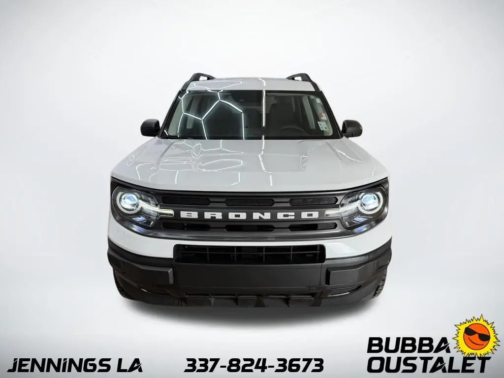 2023 Ford Bronco - $26,925