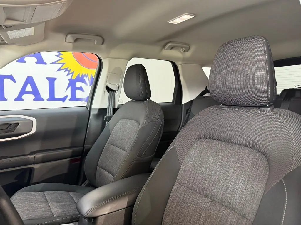 2023 Ford Bronco - $26,925