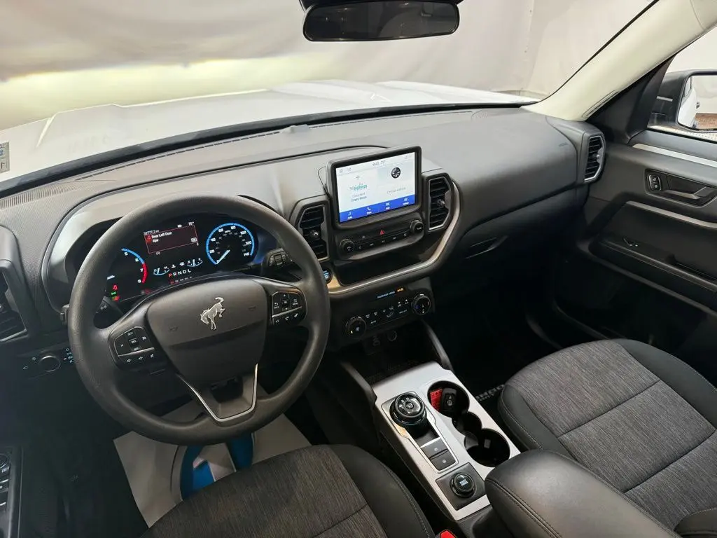 2023 Ford Bronco - $26,925